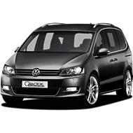 Sharan 2 (2010-2015)