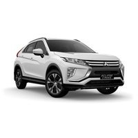 Eclipse Cross 1 (2017-2020)