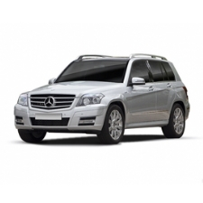 GLK-Class 1 X204 (2008-2012)