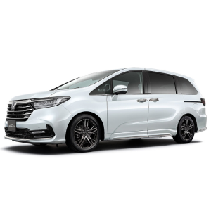 Odyssey 5 Рестайлинг 2 (2020-2023)