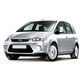 C-MAX Рестайлинг (2007-2010)