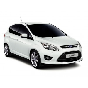 C-MAX 2 (2010-2015)