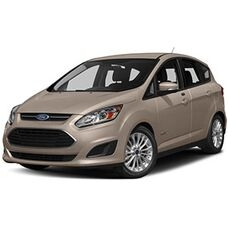 C-MAX 2 Рестайлинг (2015-2019)