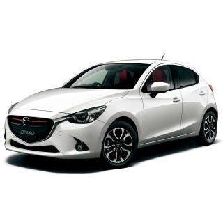 2 3 (DJ) Рестайлинг (2019-2024)