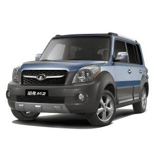 Hover M2 (2010-2014)