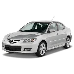 3 BK Рестайлинг (2006-2009)