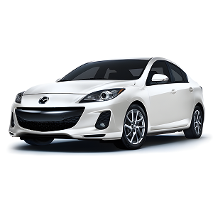 3 BL 2 Рестайлинг (2011-2013)