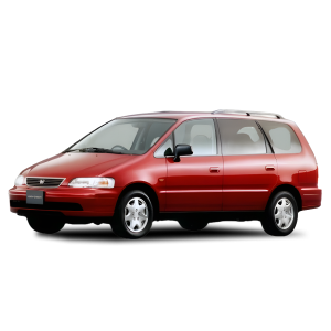 Odyssey 1 (1994-1998)