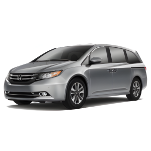 Odyssey 5 (2013-2017)