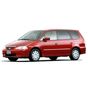 Odyssey 2 (1998-2003)