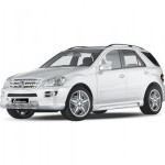 M-Class W164 (2005-2011)