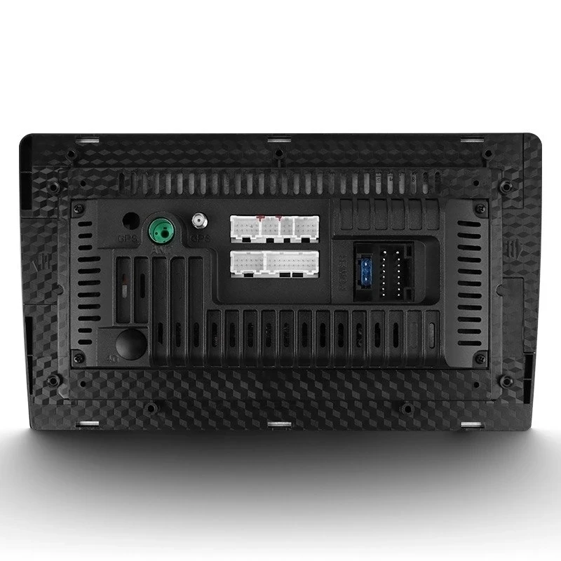 Штатная магнитола Teyes CC3L WiFi 2/32 Renault Duster 1 (2010-2015)