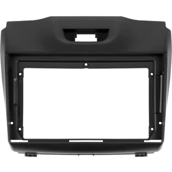 Переходная рамка Chevrolet TrailBlazer 2 (2012-2015) (9")