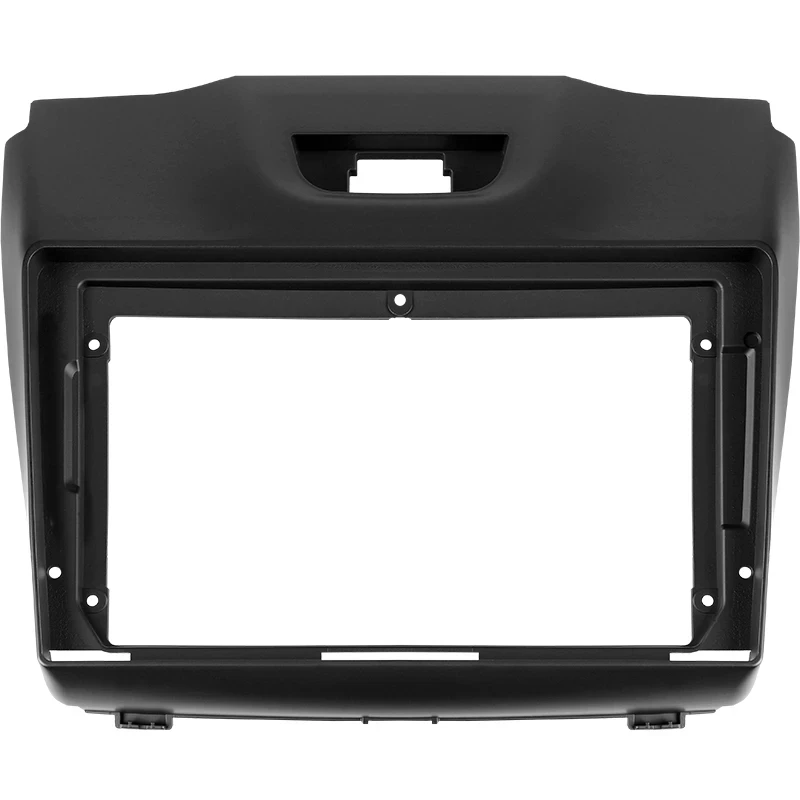 Переходная рамка Chevrolet TrailBlazer 2 (2012-2015) (9")