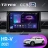 Штатная магнитола Teyes CC3 2K 4/64 Honda HR-V 2021+