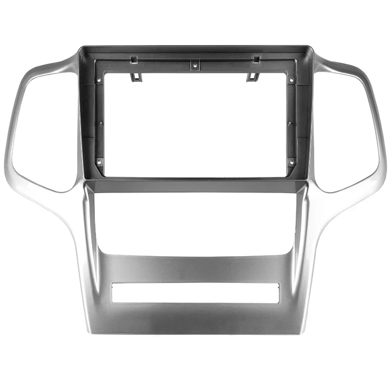 Переходная рамка Jeep Grand Cherokee WK2 (2010-2013) (9")