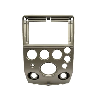 Переходная рамка Infiniti QX56 (2004-2007) (9")