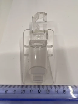 Адаптер под заднюю камеру в подсветку номера Great Wall Hover H5