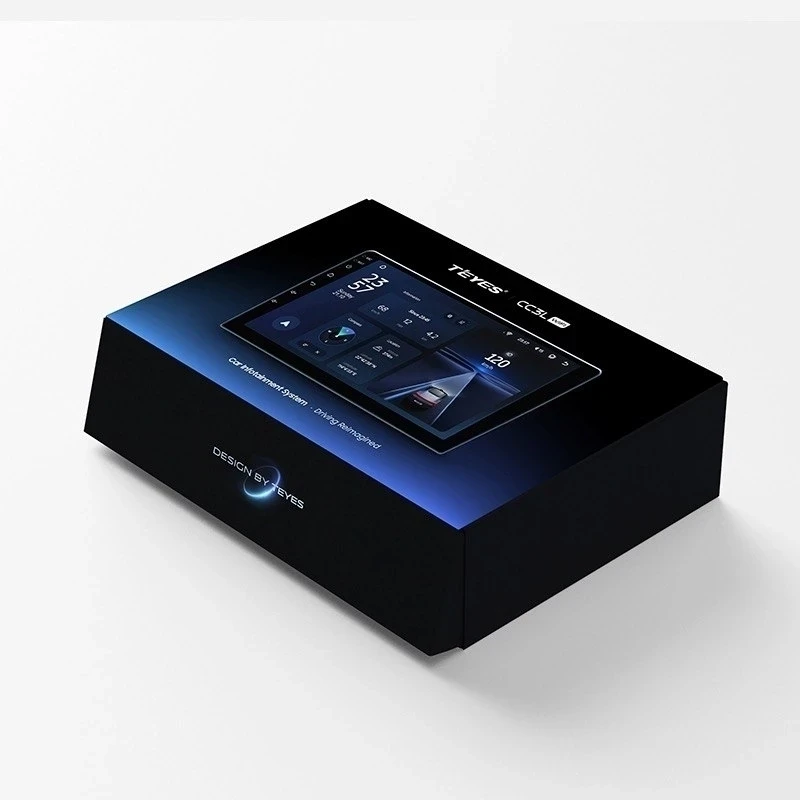 Штатная магнитола Teyes CC3L WiFi 2/32 Vortex Estina (2008-2012)