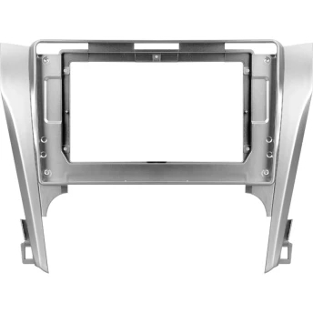Переходная рамка Toyota Camry 7 XV 50 55 (2011-2014) F4 (10")