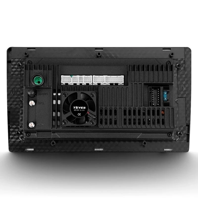 Штатная магнитола Teyes CC3L 4/32 Kia Soul 2 PS (2013-2019) Тип-A