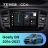 Штатная магнитола Teyes CC4 6/64 Geely GS (2016-2021)