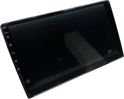 Магнитола Teyes X1 4G 2/32 (9 дюймов)