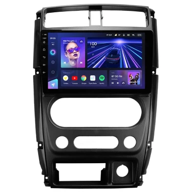 Штатная магнитола Teyes CC3 4/32 Suzuki Jimny 3 (2005-2019)