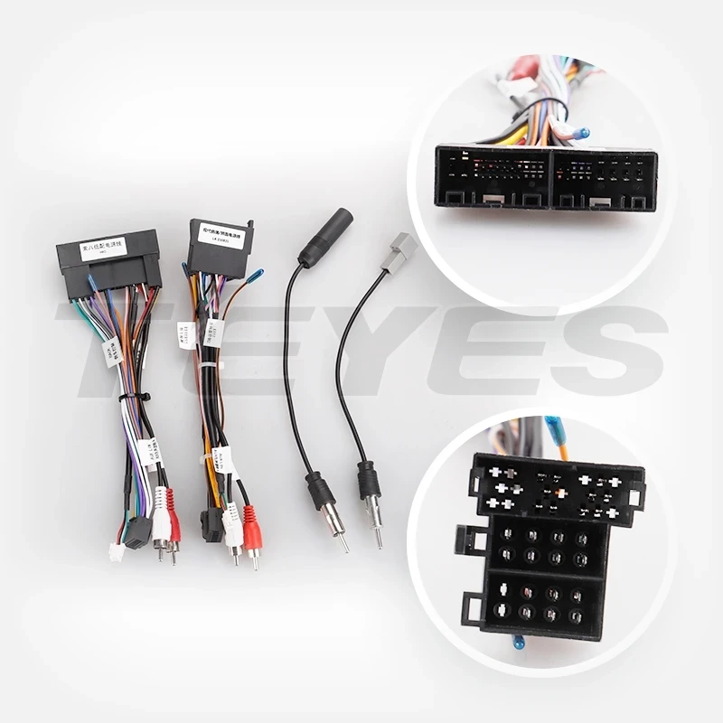 Переходная рамка Hyundai i20 2 (2012-2014) (9")