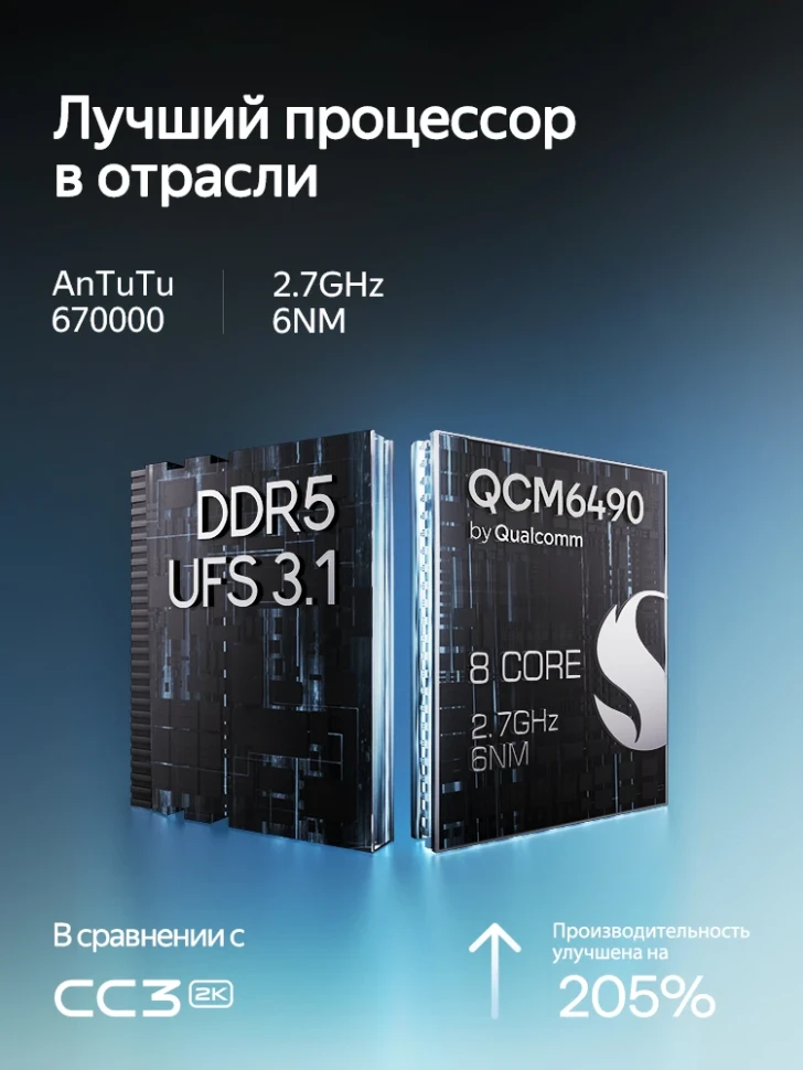 Штатная магнитола Teyes CC4 Pro 8/128 Brilliance M2 (BS4) (2006-2010)