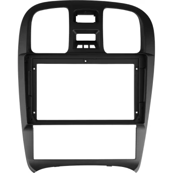 Переходная рамка Hyundai Sonata EF рестайлинг (2001-2012) (9")