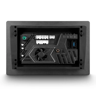 Штатная магнитола Teyes CC3 2K 6/128 Skoda Rapid NH3 NH1 (2012-2020) (11")