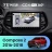 Штатная магнитола Teyes CC4 Pro 360 8/128 Jeep Compass 2 MP (2016-2018)