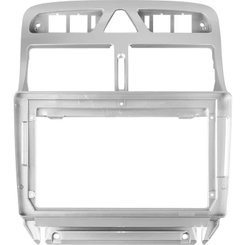 Переходная рамка Peugeot 307 1 (2001-2008) (9")