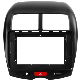 Переходная рамка Mitsubishi ASX 1 (2010-2016) Тип-B (10")